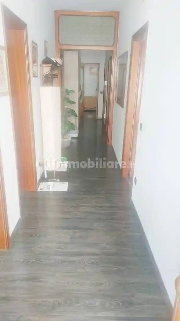 Appartamento in vendita a Busseto