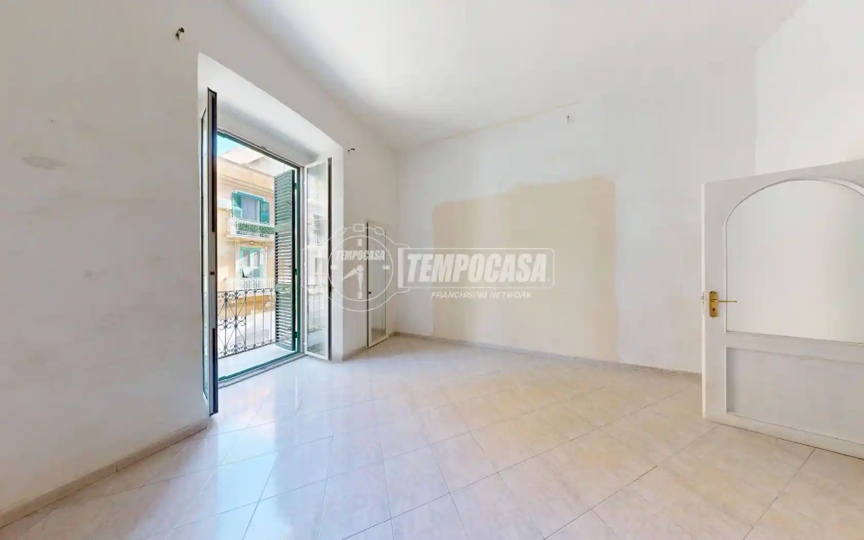 Appartamento in vendita a Bari