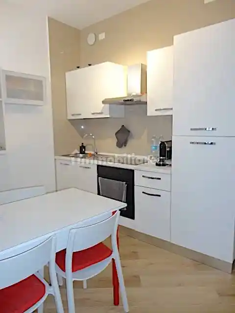 Appartamento in affitto a Padova