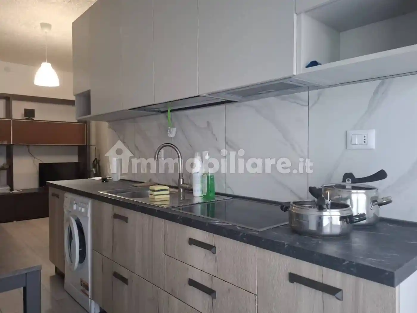 Appartamento in vendita a Padova