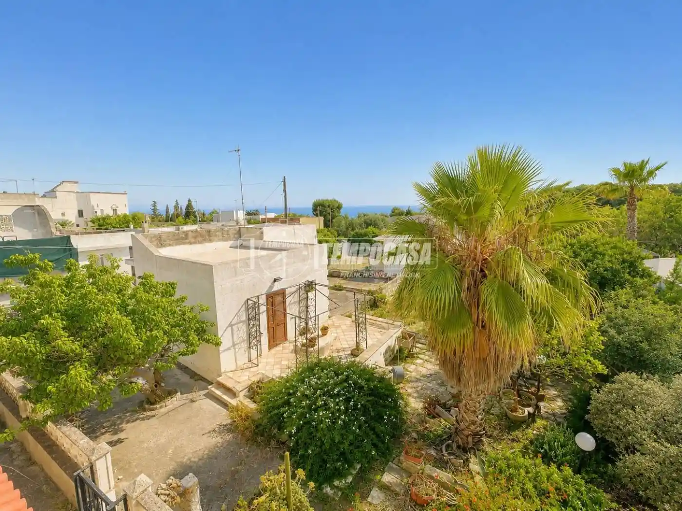 Villa in vendita a Nardò