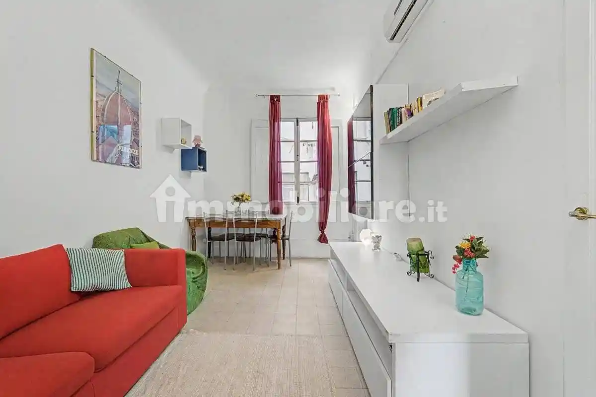 Appartamento in affitto a Firenze