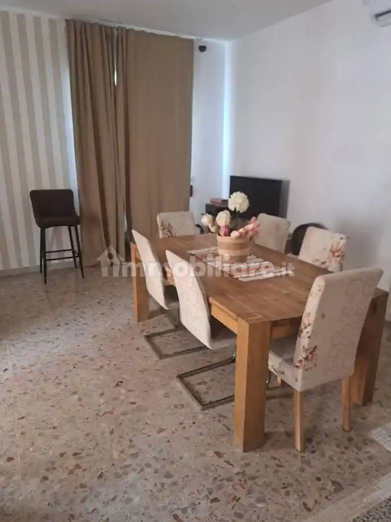 Appartamento in vendita a Aprilia