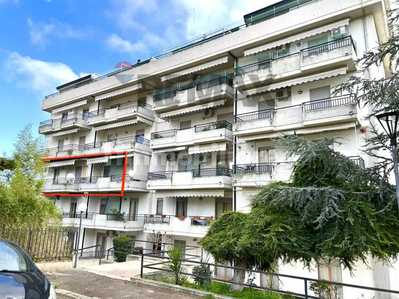 Appartamento in affitto a Lanciano