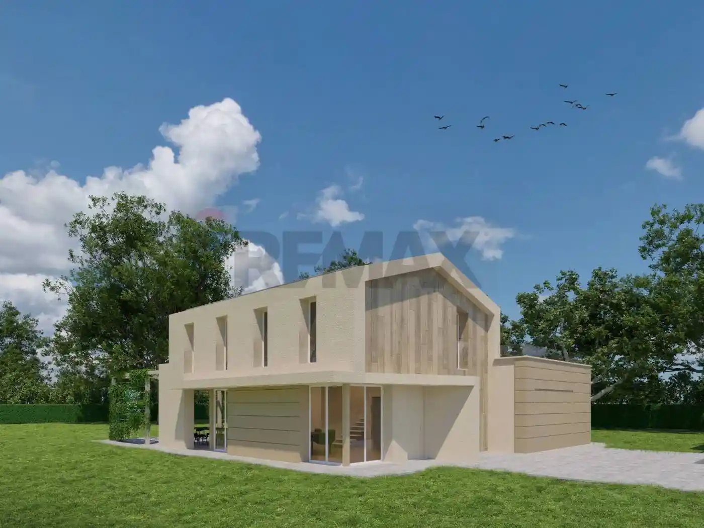 Casa indipendente in vendita a Parma