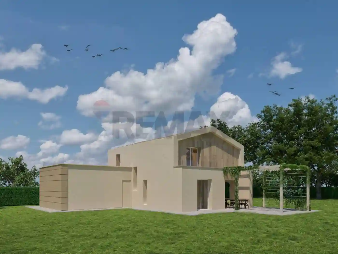 Casa indipendente - foto 2