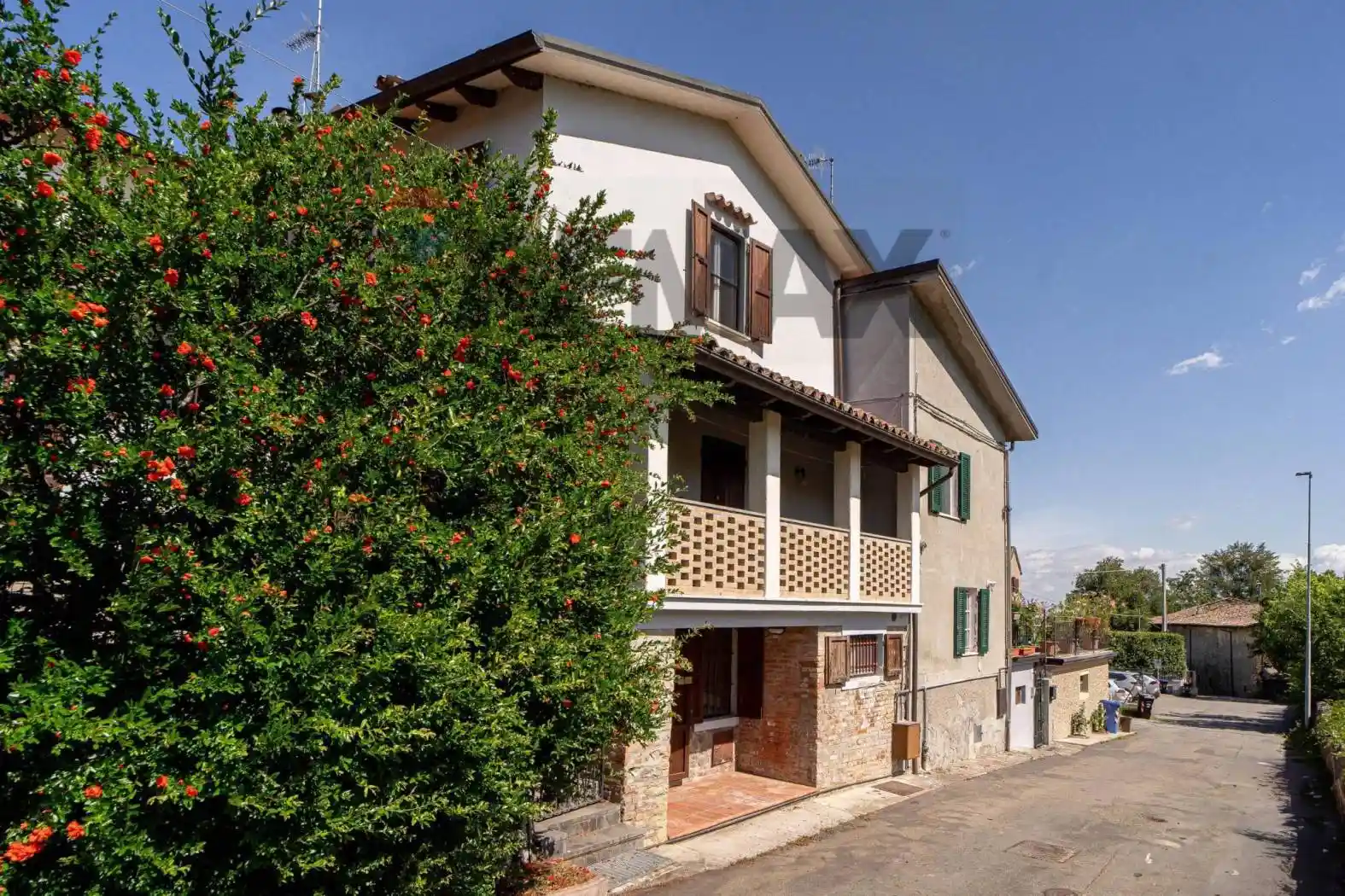 Casa indipendente in vendita a Collecchio