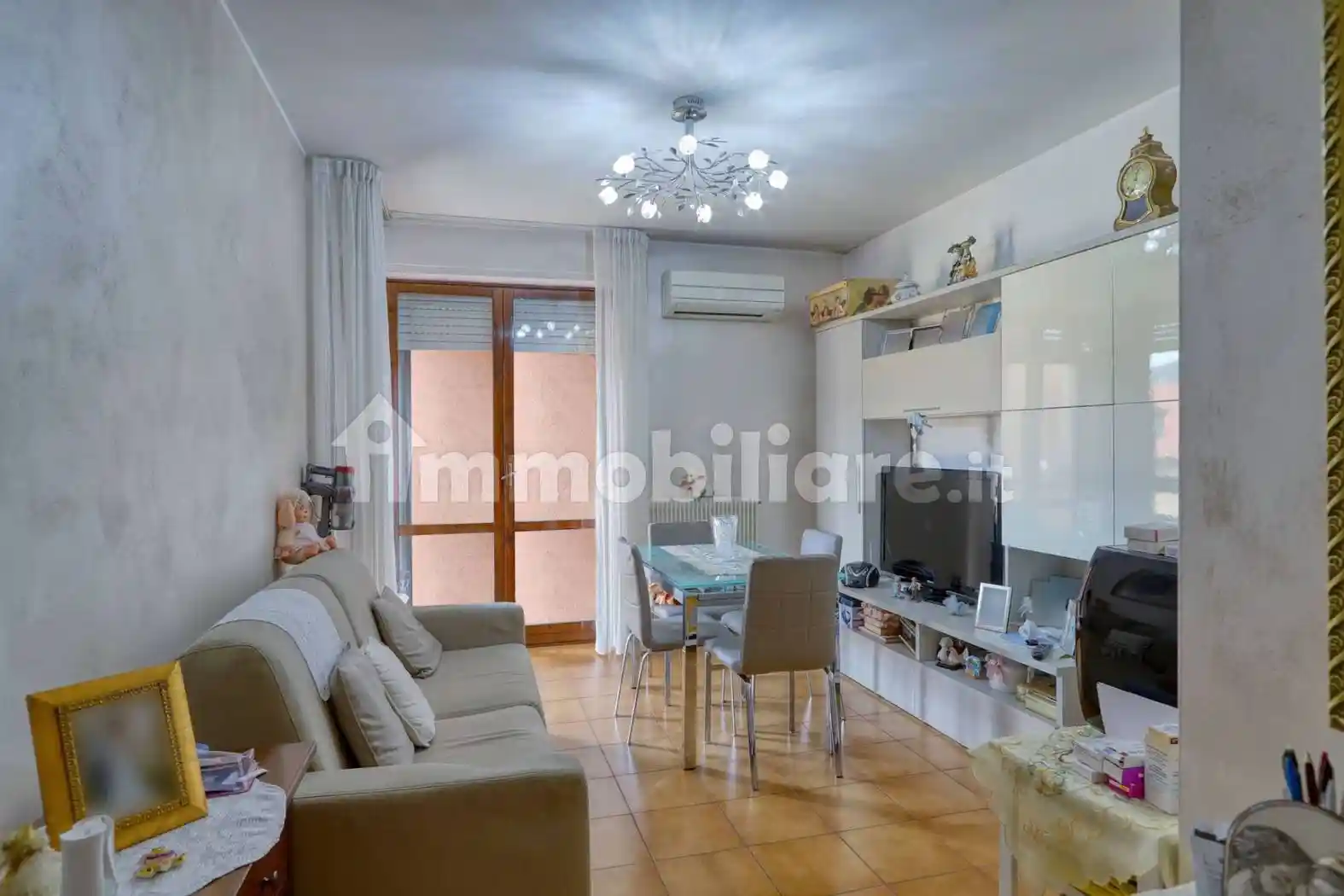 Appartamento in vendita a Luino