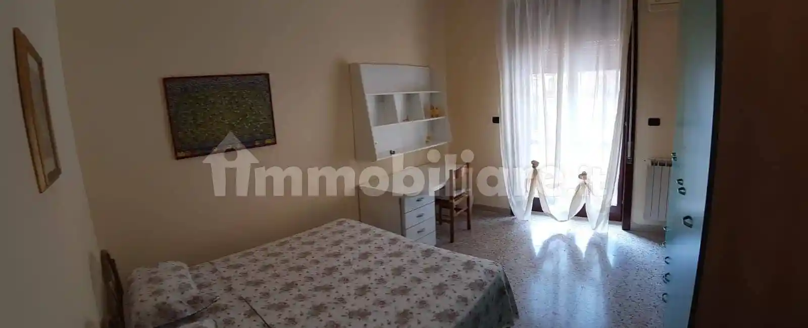 Appartamento in affitto a Messina