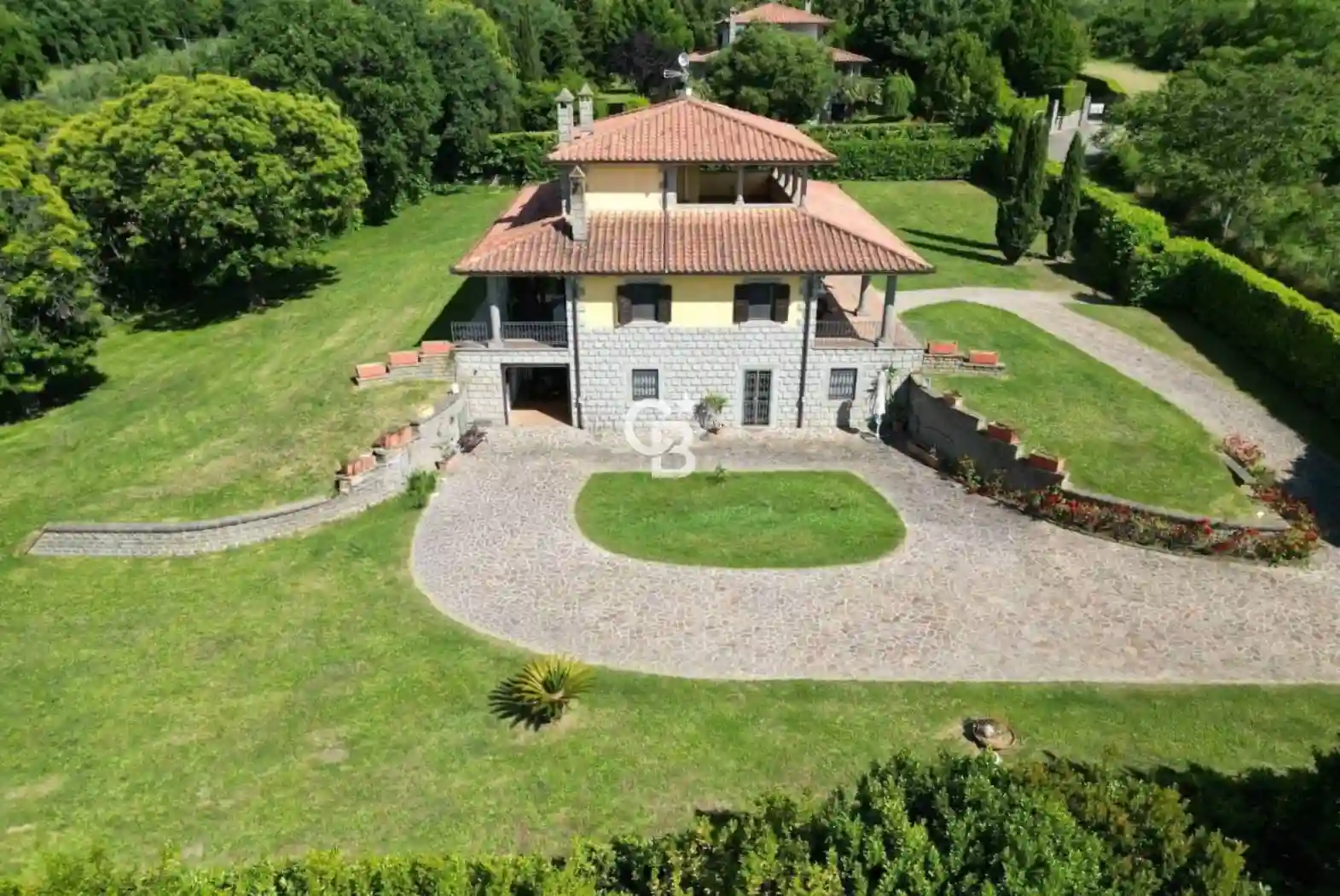 Villa - foto 2