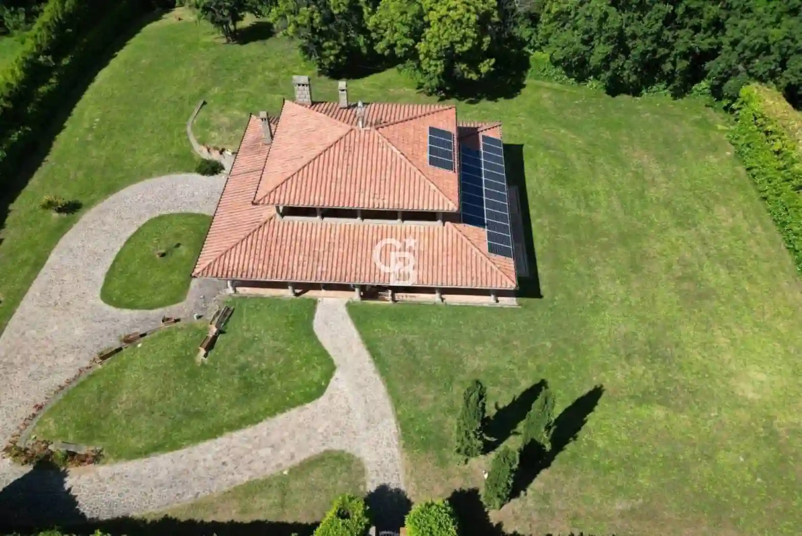 Villa - foto 3