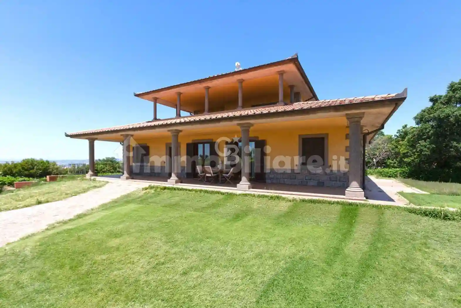 Villa - foto 5