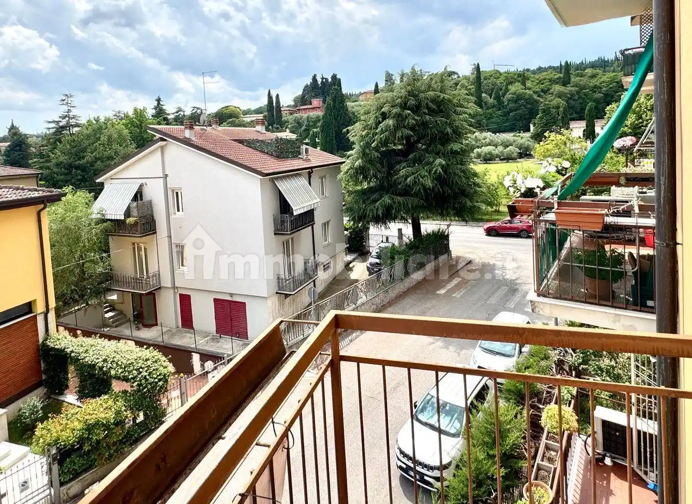 Appartamento in vendita a Verona