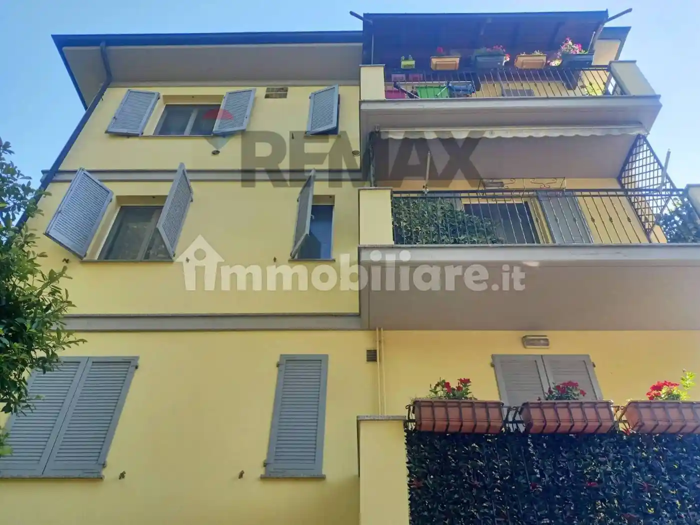 Appartamento in affitto a Castelfranco Emilia