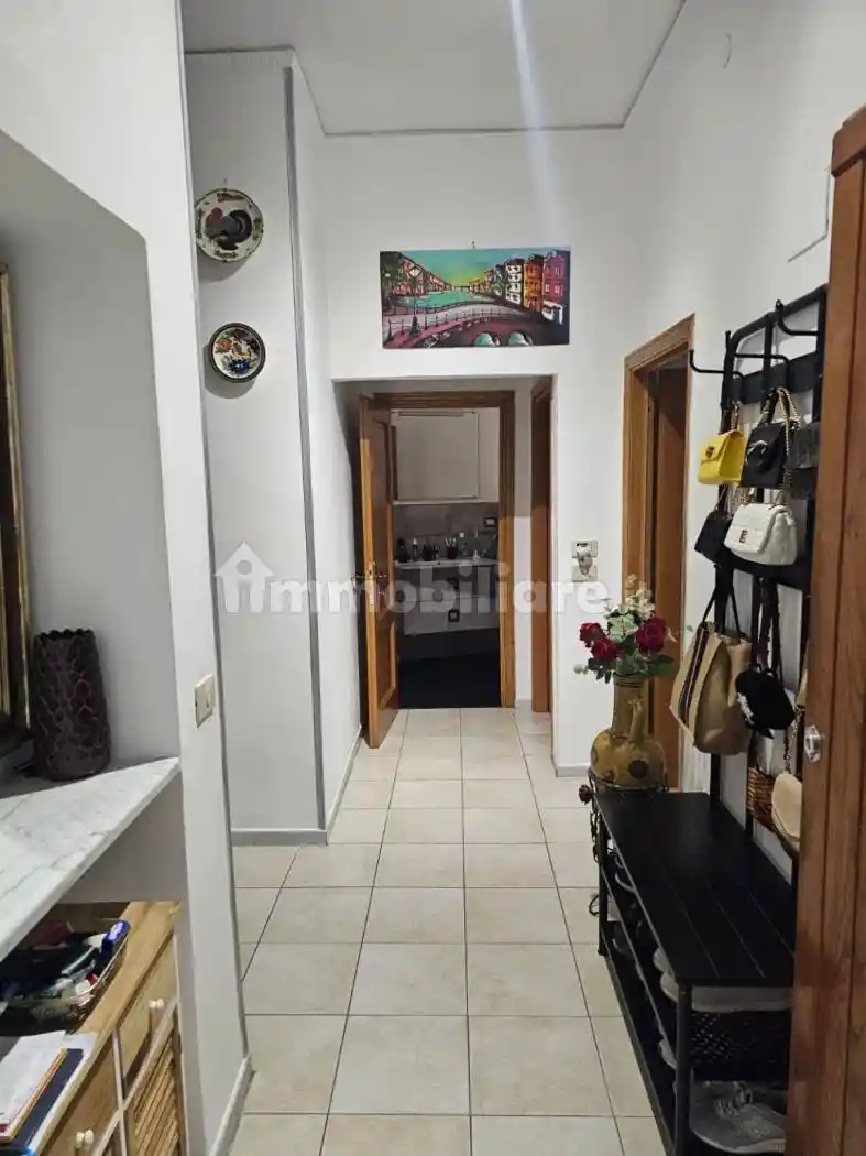 Appartamento in vendita a Firenze