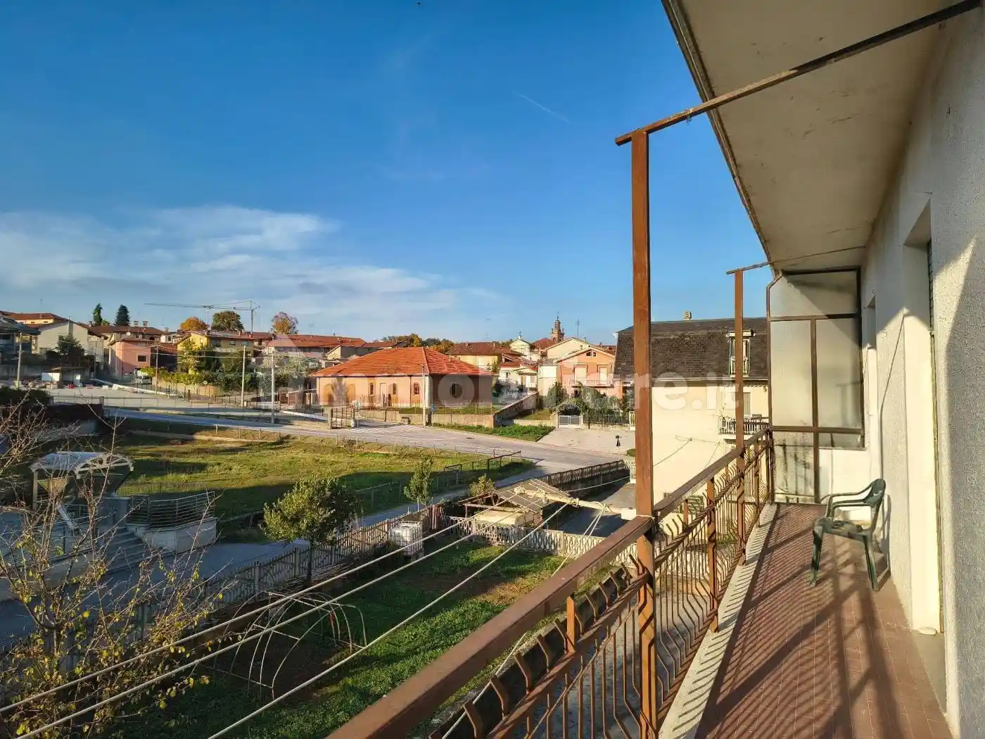Appartamento in vendita a Villanova Mondovì