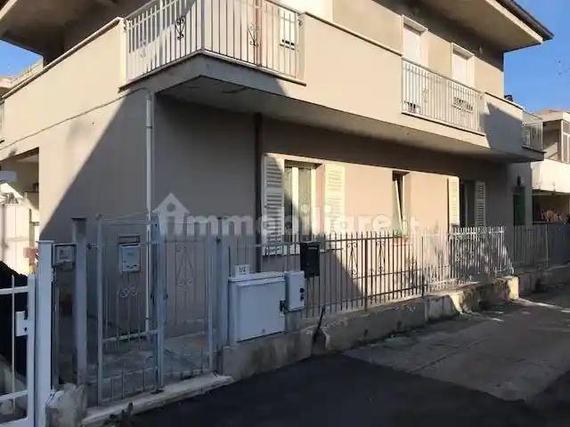 Appartamento in vendita a Montesilvano