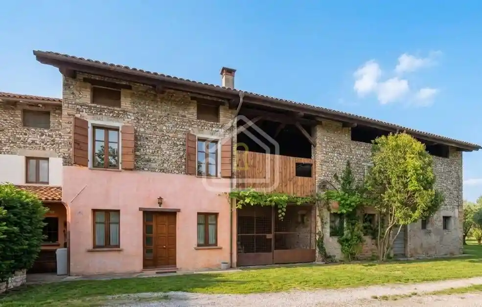 Rustico - Casale in vendita a Codroipo