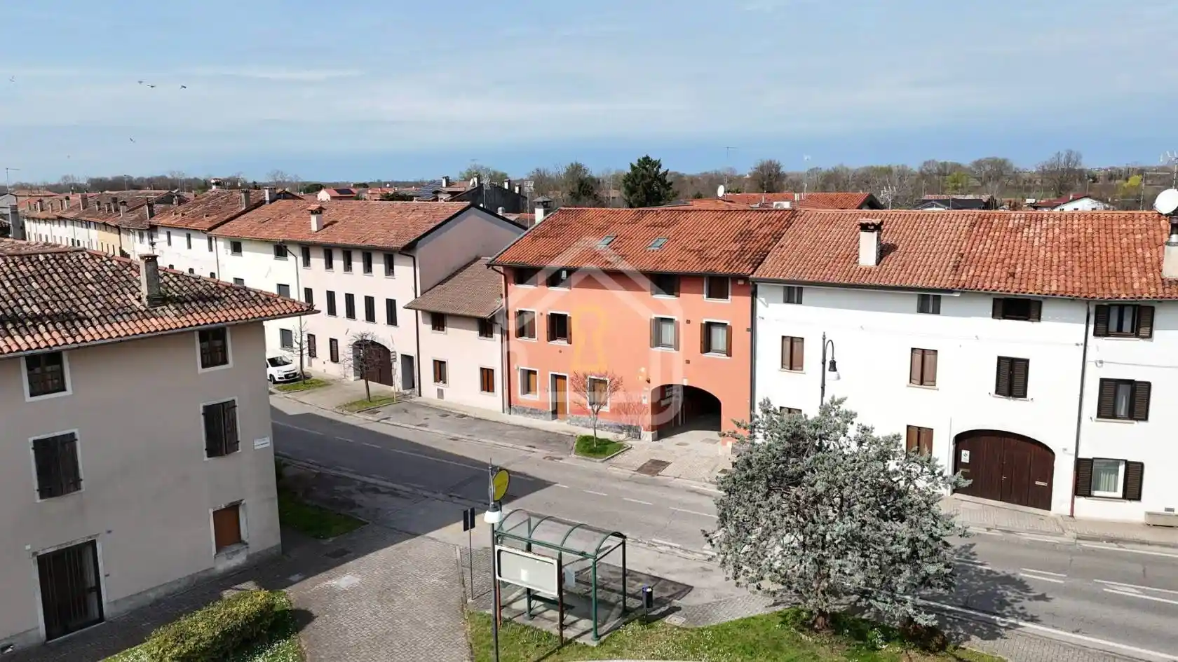 Appartamento in vendita a Sedegliano