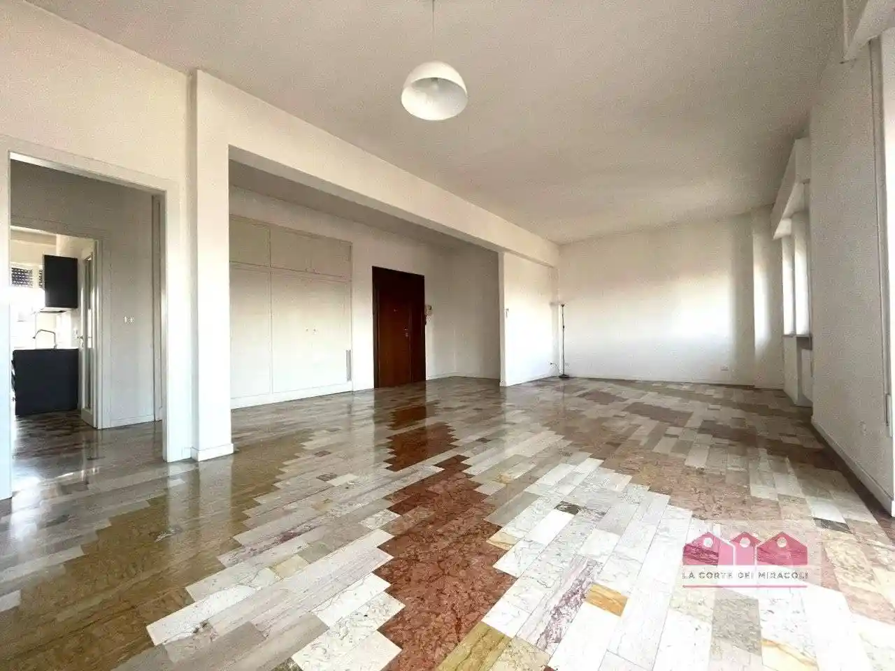 Appartamento in affitto a Vicenza