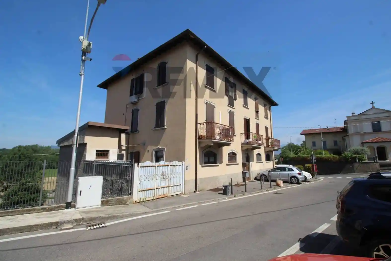 Appartamento in vendita a Treviolo