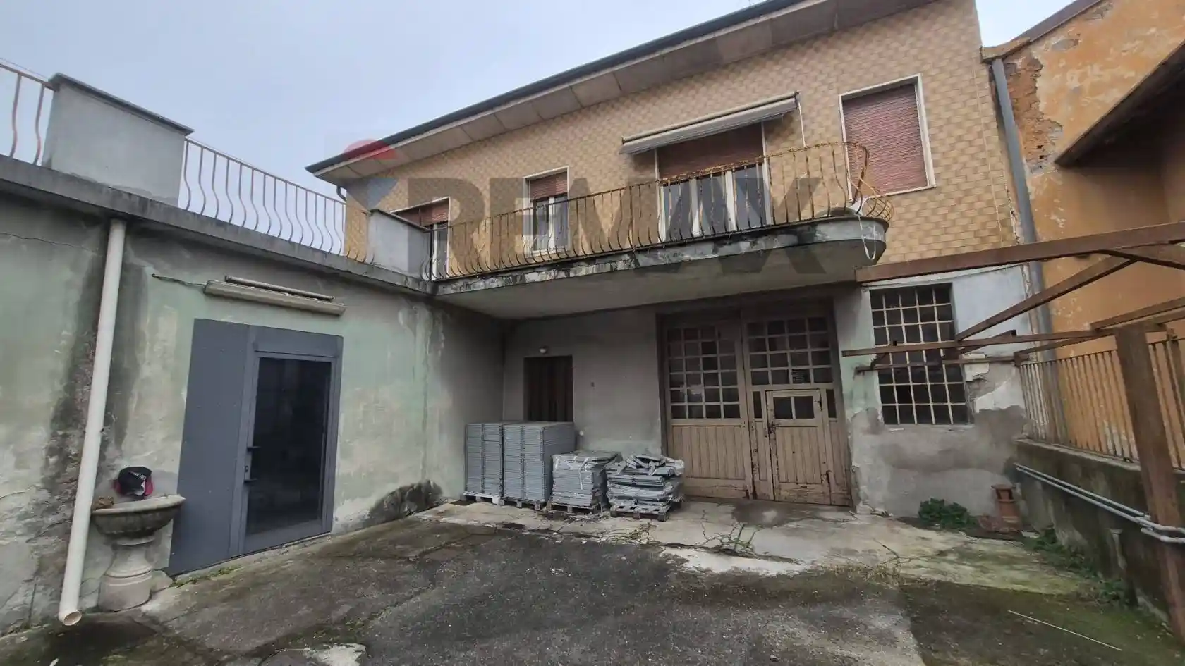 Casa indipendente in vendita a Busto Arsizio