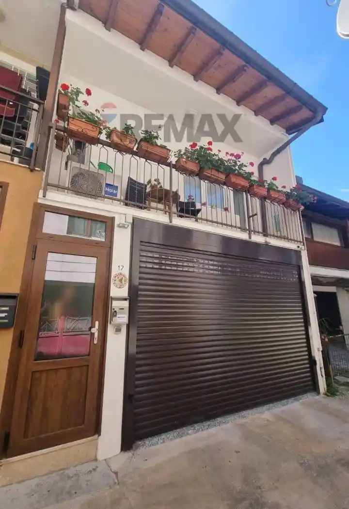Appartamento in vendita a Luino