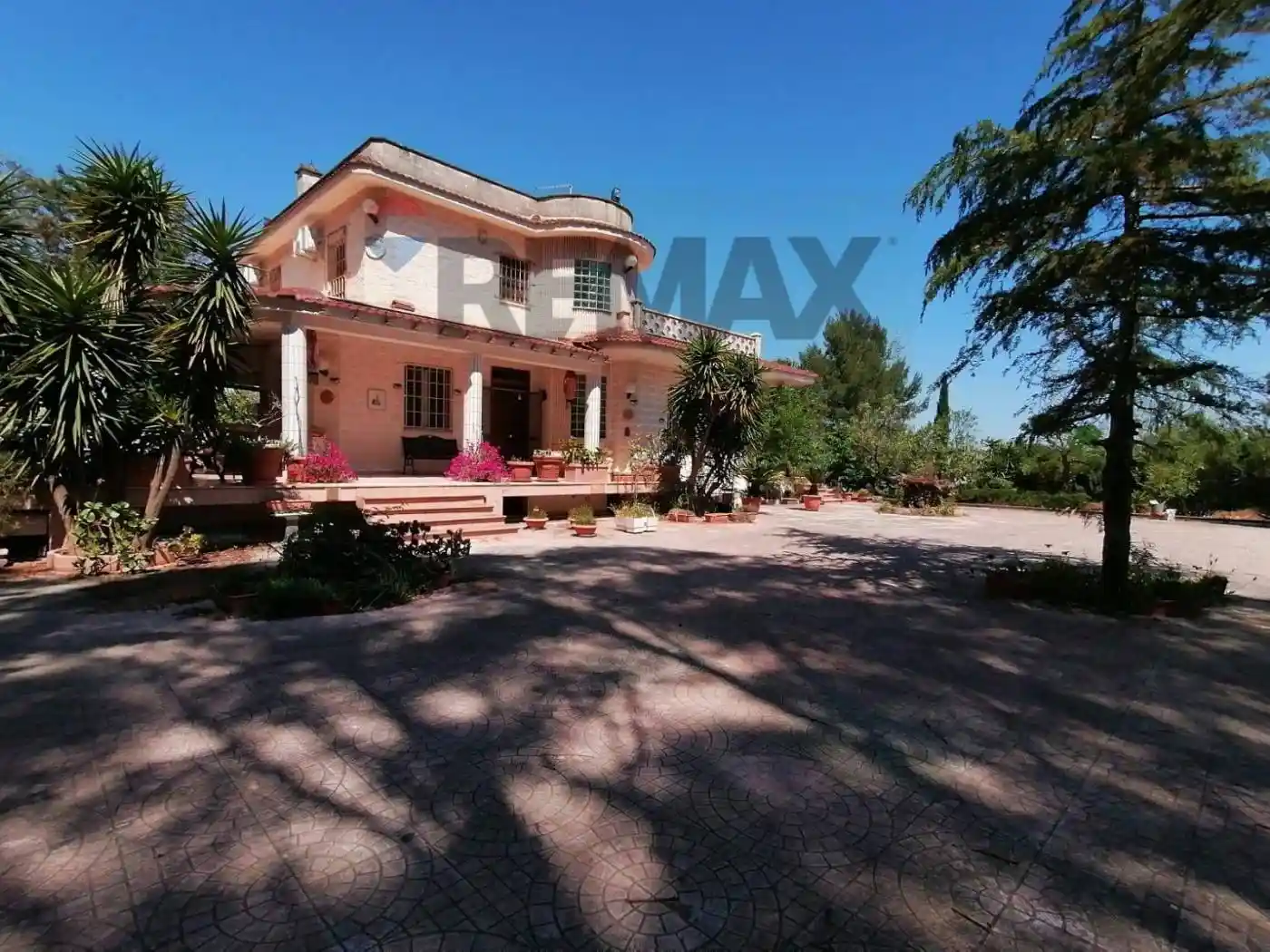 Villa in vendita a San Vito dei Normanni