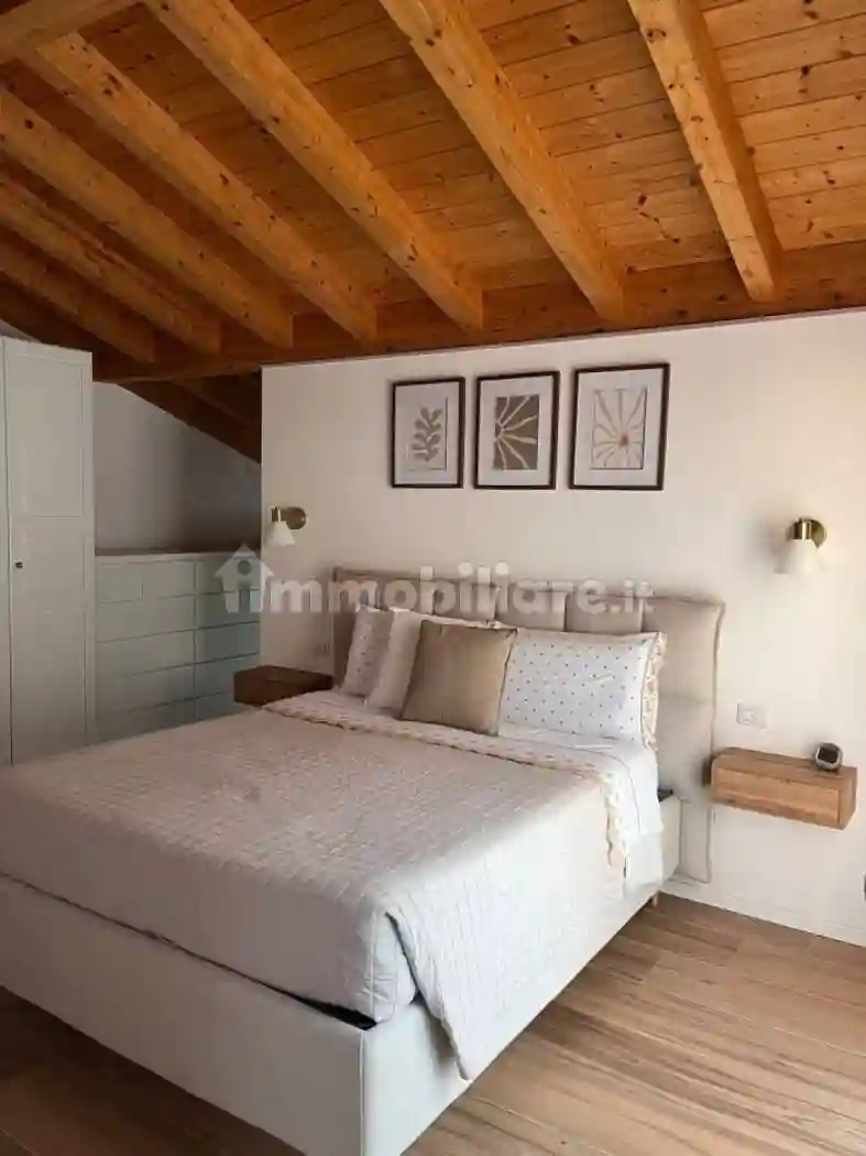 Attico - Mansarda - foto 2