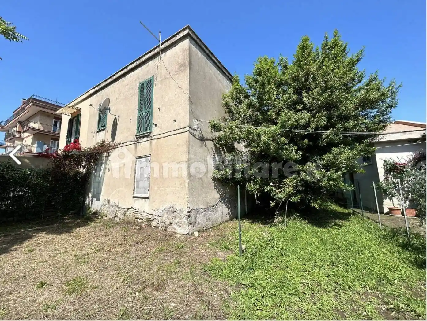 Villa in vendita a Roma
