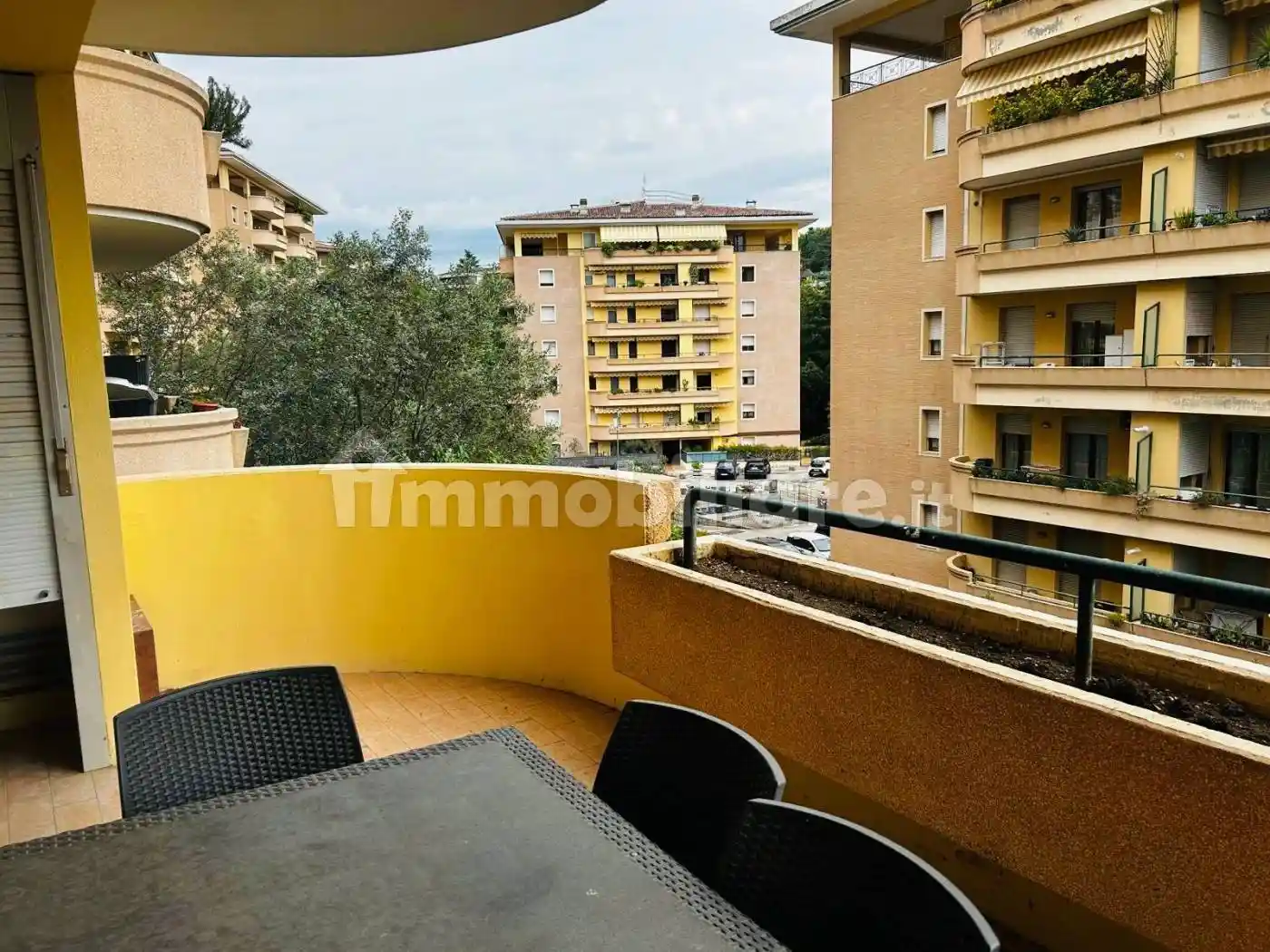 Appartamento in affitto a Corciano