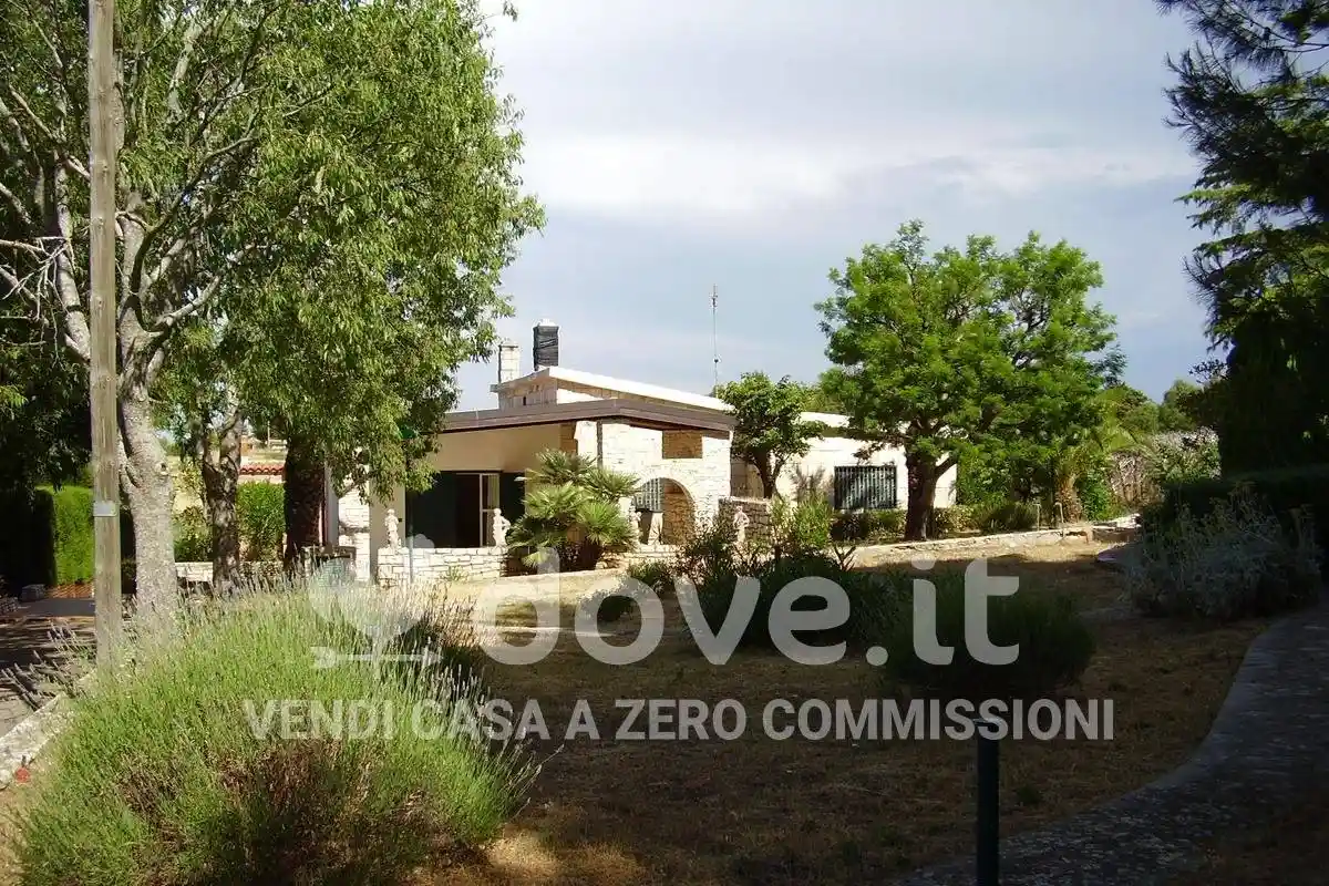Villa in vendita a Andria