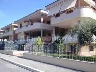 Appartamento in affitto a Latina