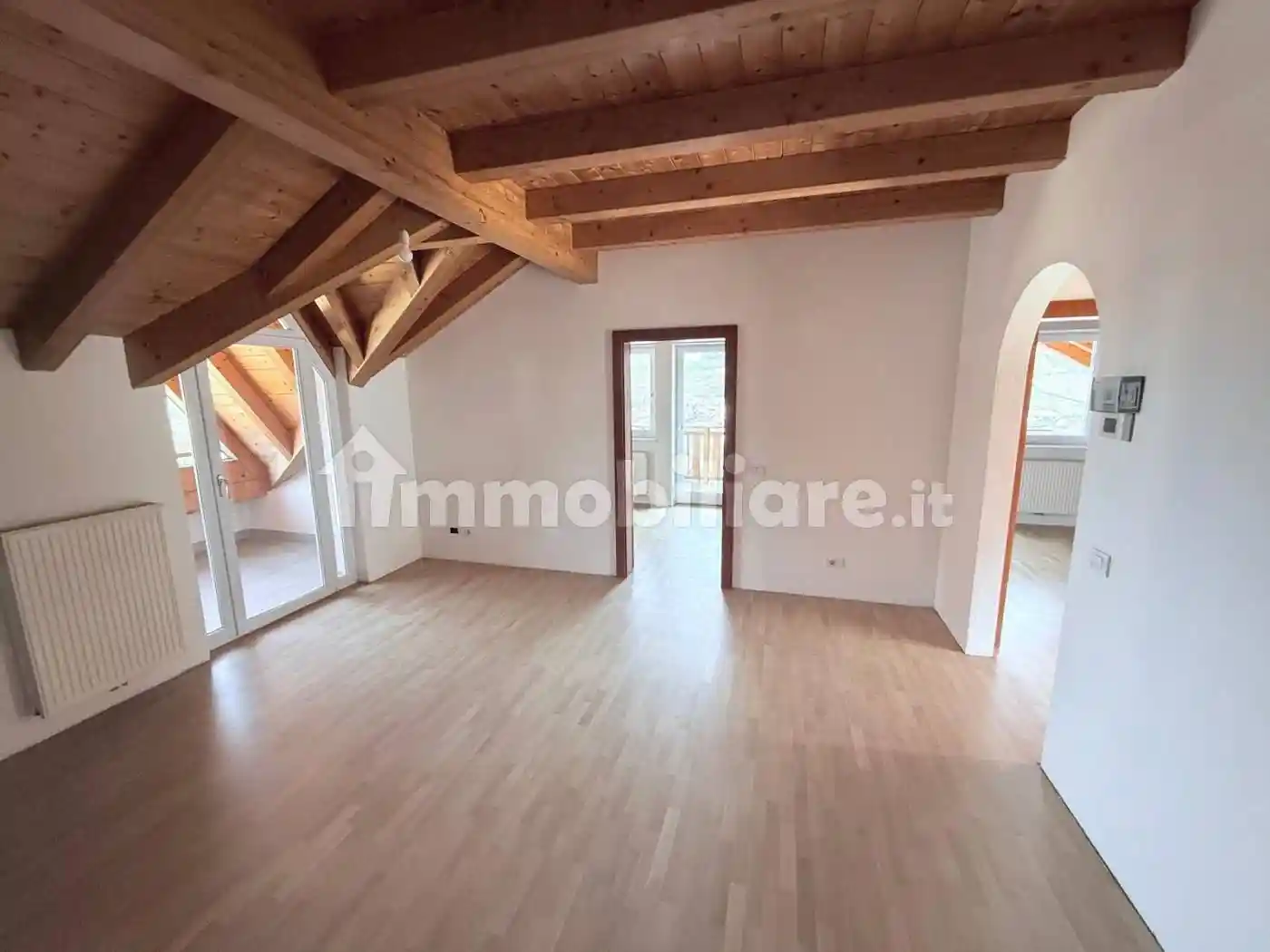 Appartamento in vendita a Appiano sulla Strada del Vino