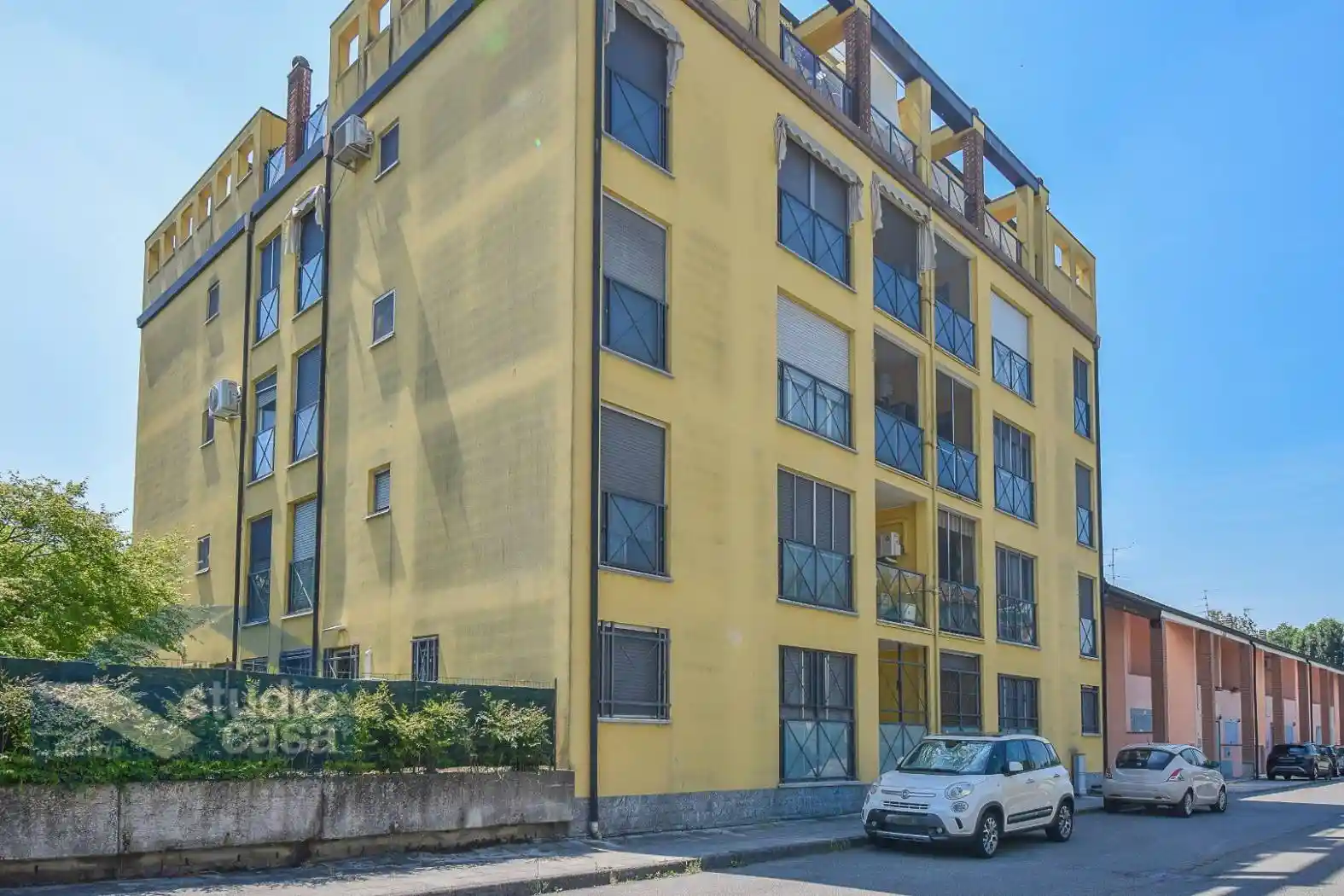Appartamento in vendita a Lodi