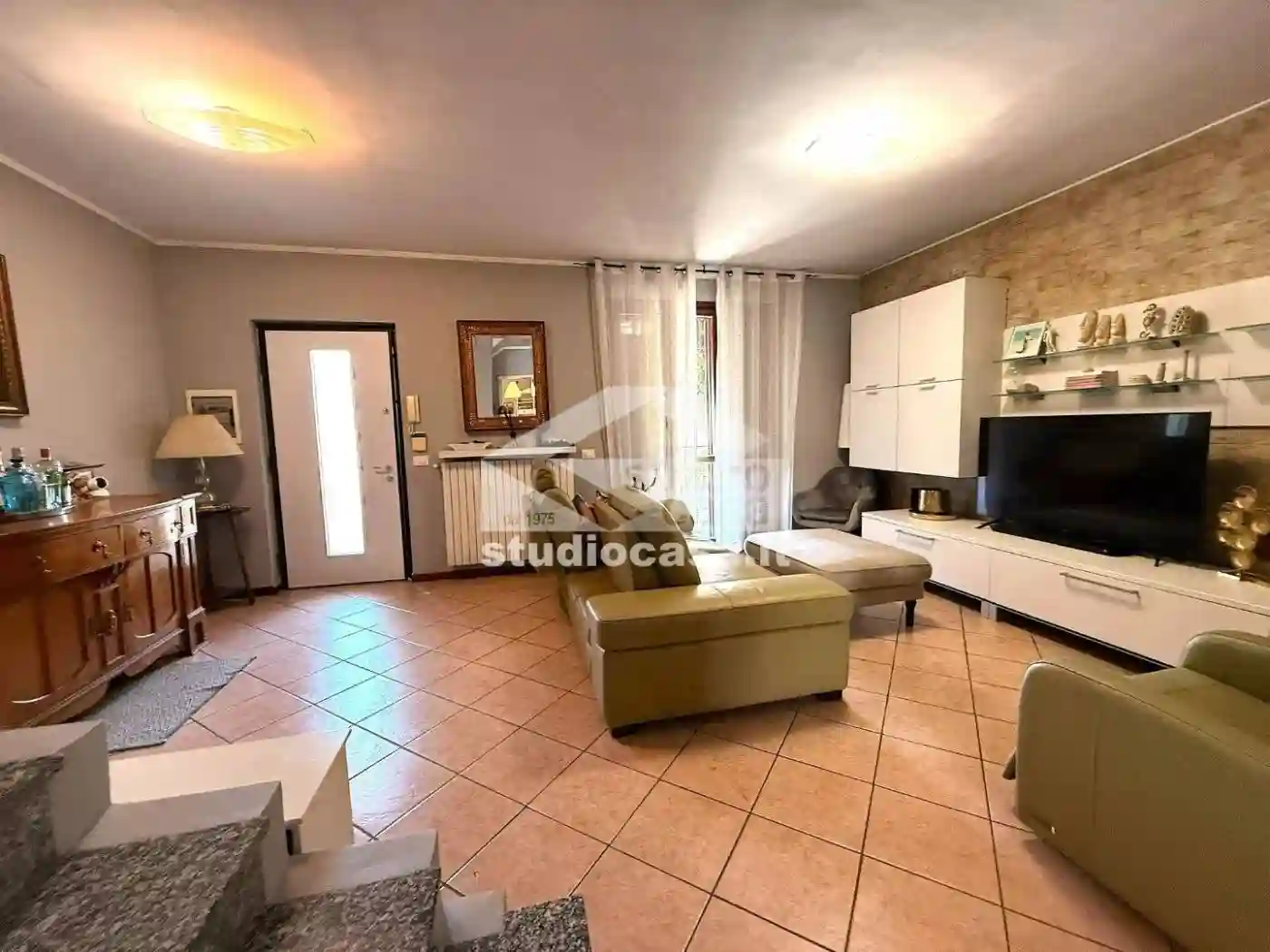 Villetta a schiera - foto 3