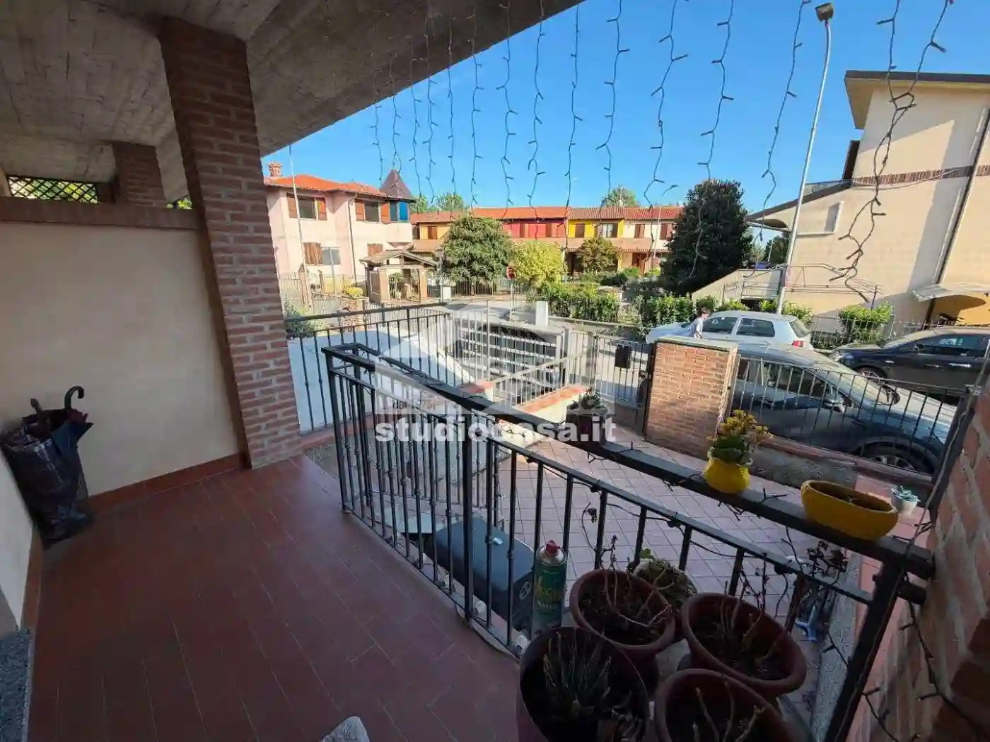 Villetta a schiera - foto 3