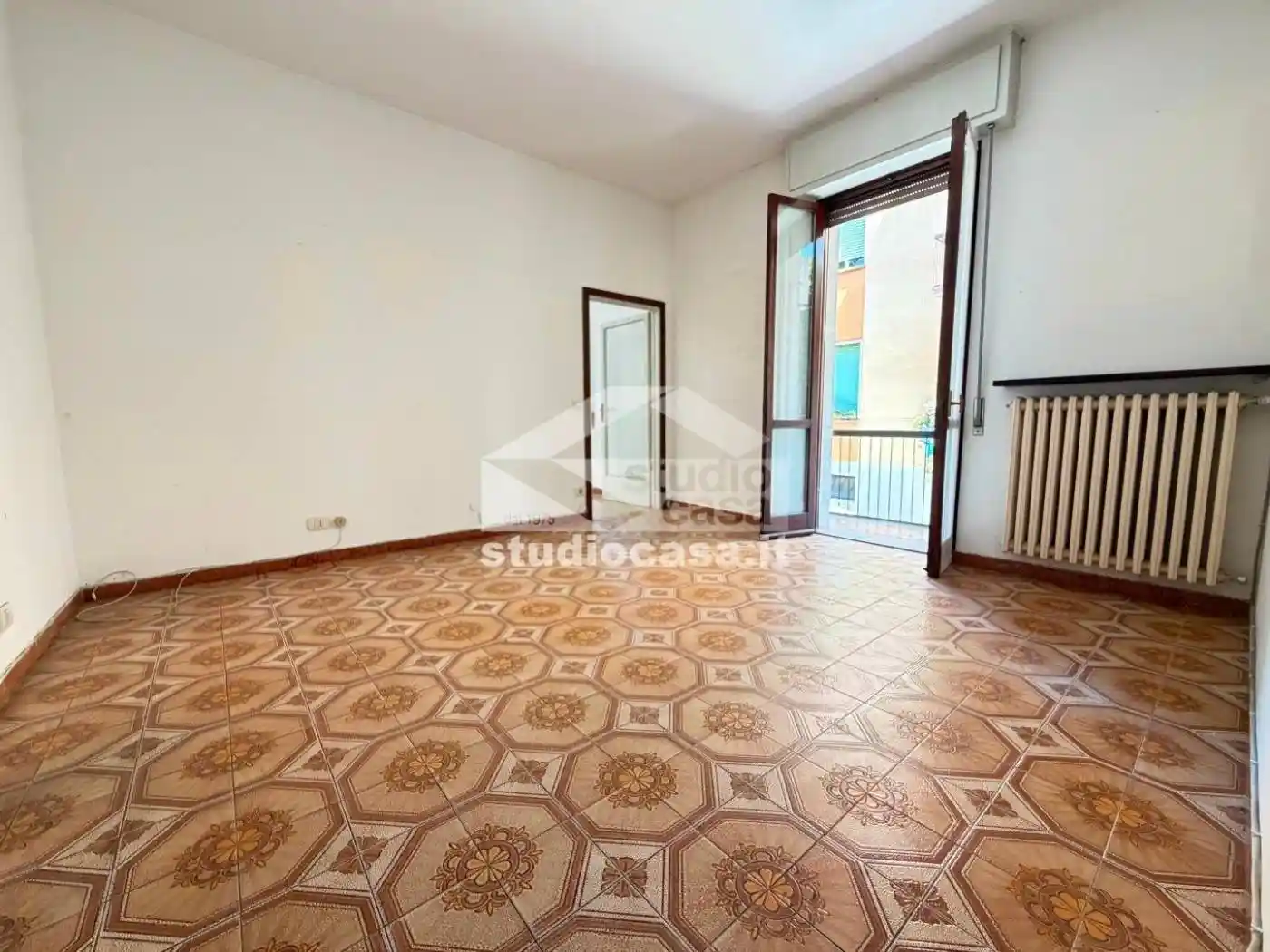 Appartamento in vendita a Crema