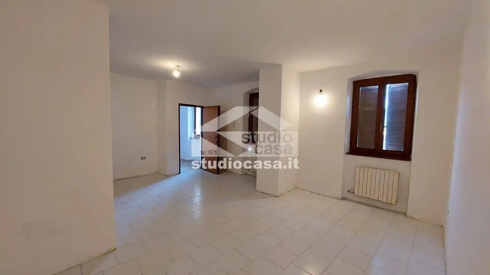 Appartamento in vendita a Ala