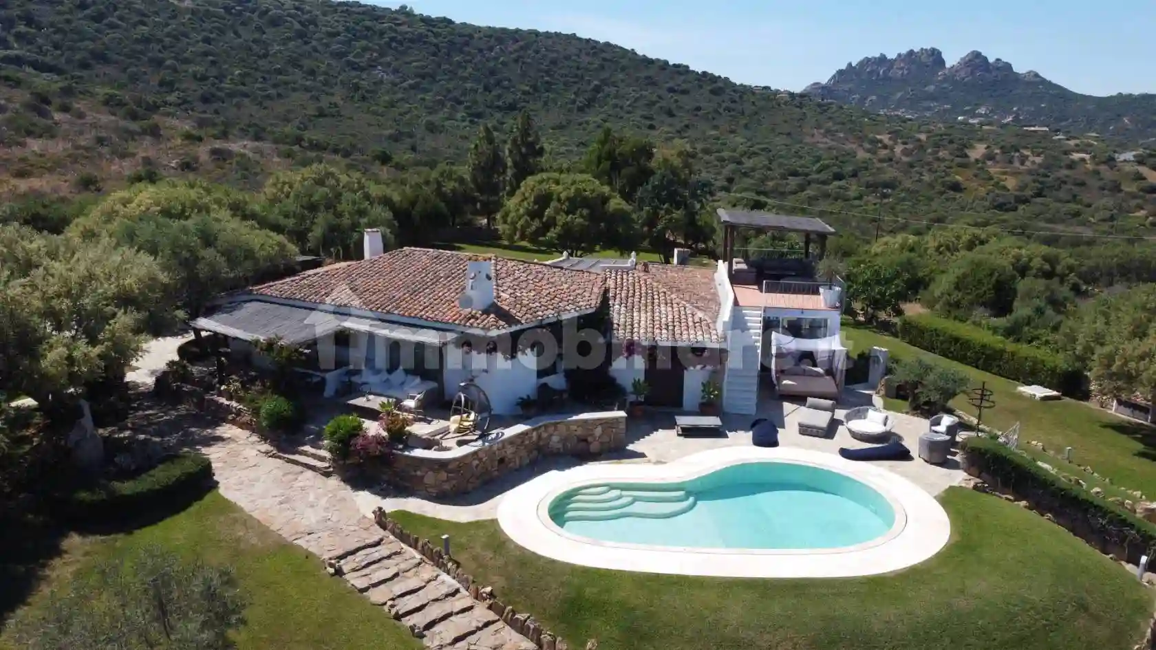 Villa - foto 2