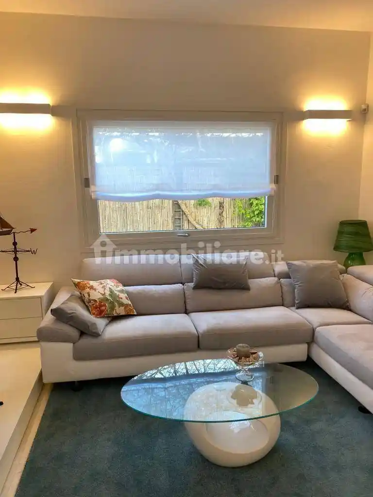 Villa in affitto a Forte dei Marmi