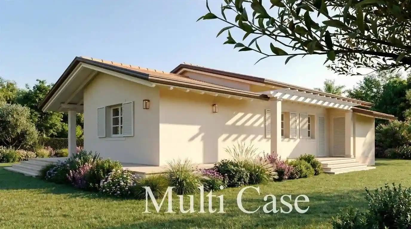 Villa - foto 2
