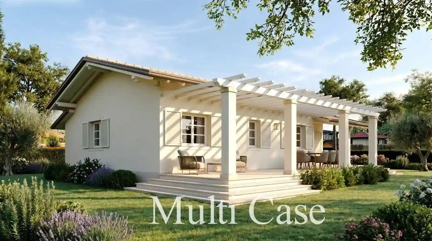 Villa - foto 3