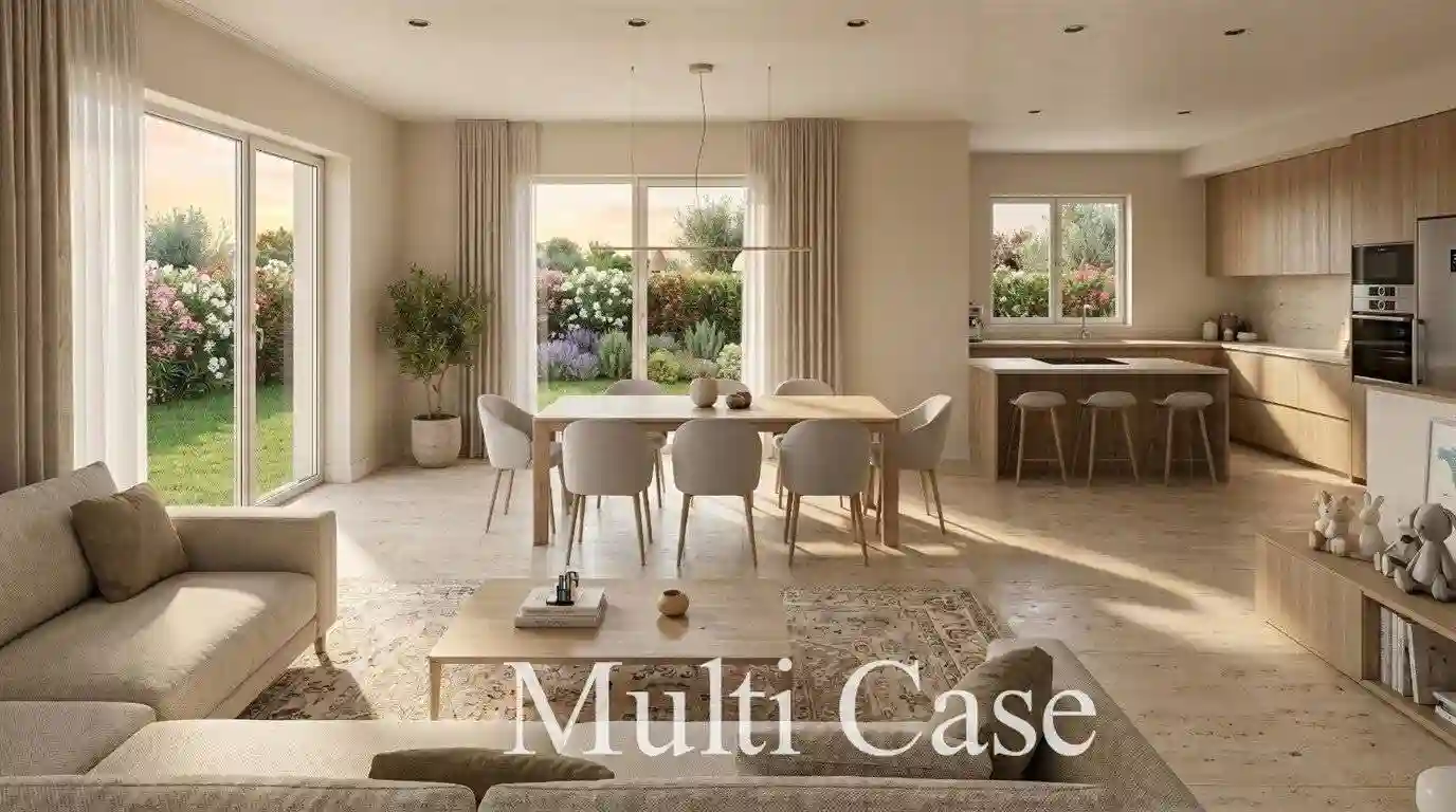 Villa - foto 5
