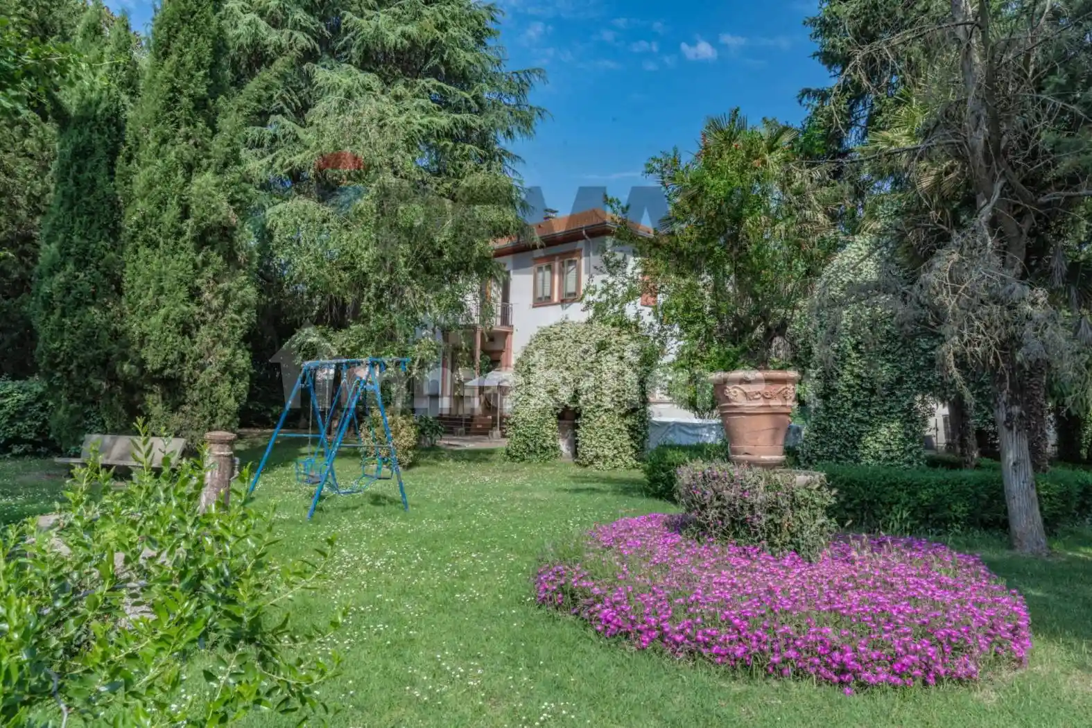 Villa in vendita a Fiscaglia