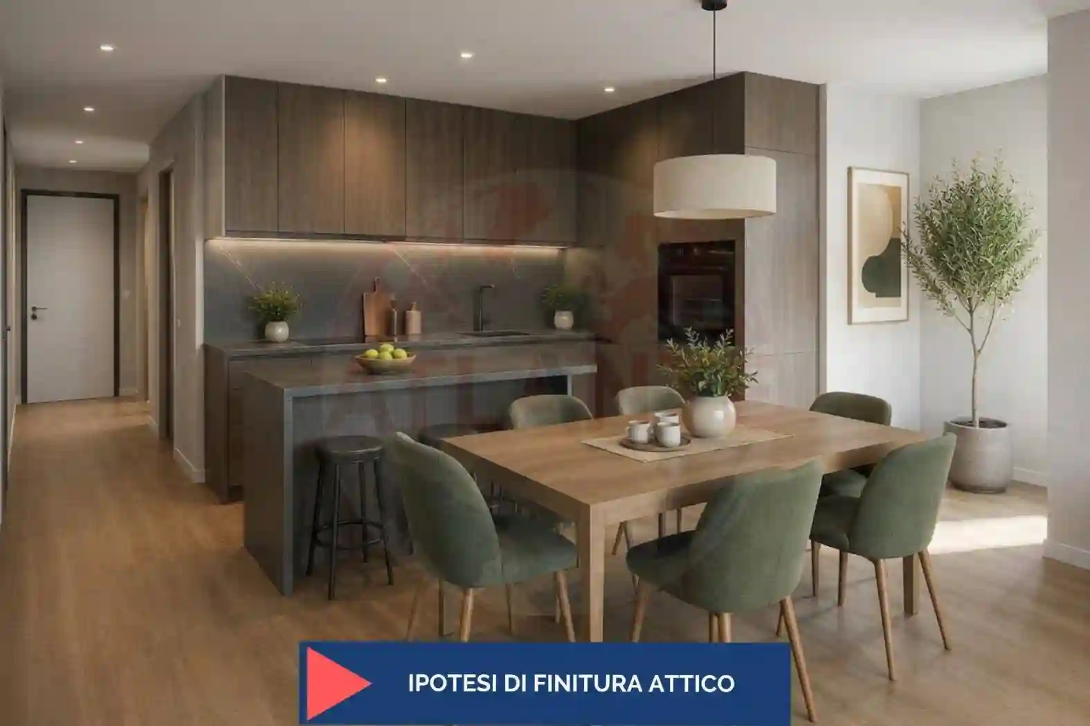 Appartamento - foto 2