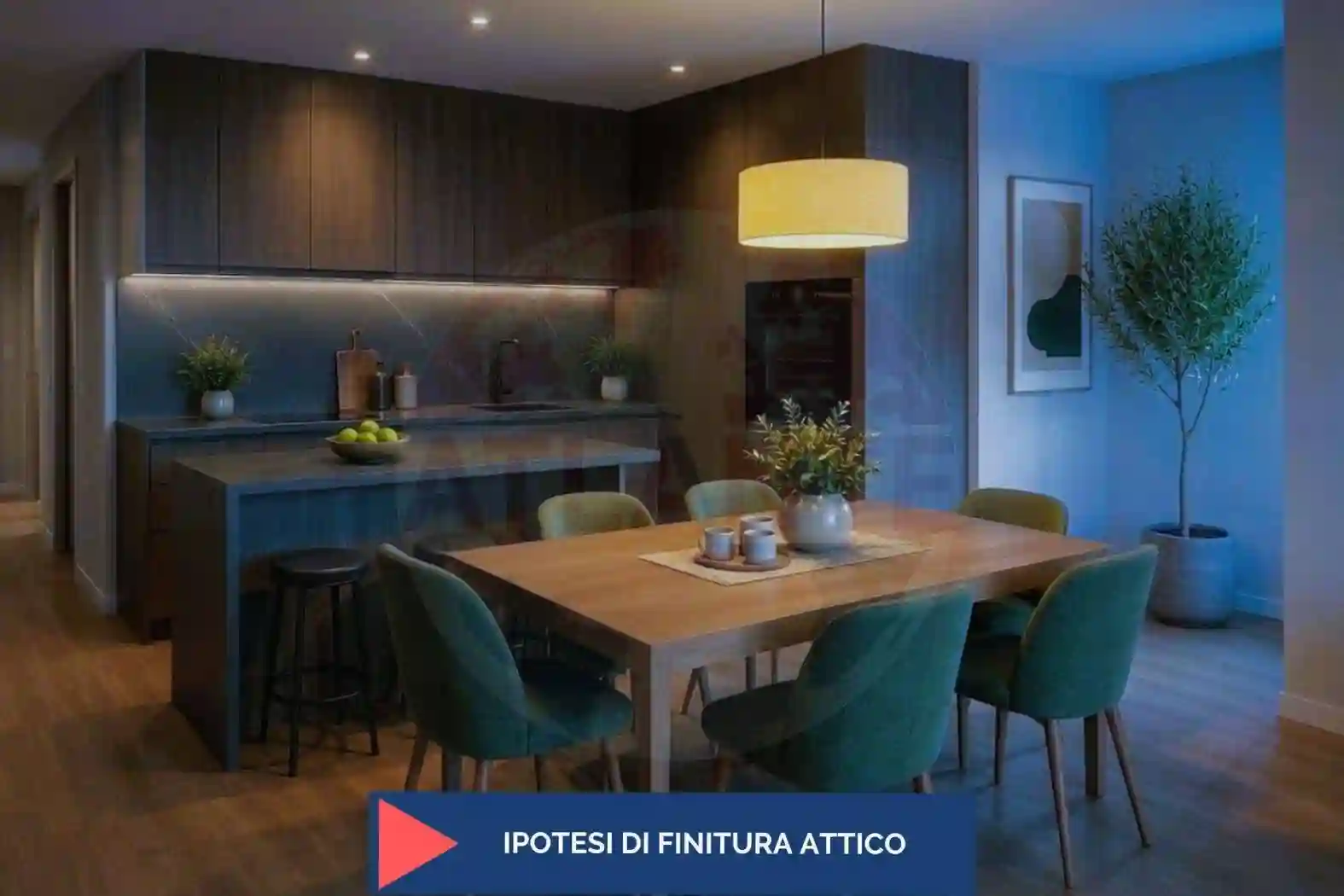 Appartamento - foto 5