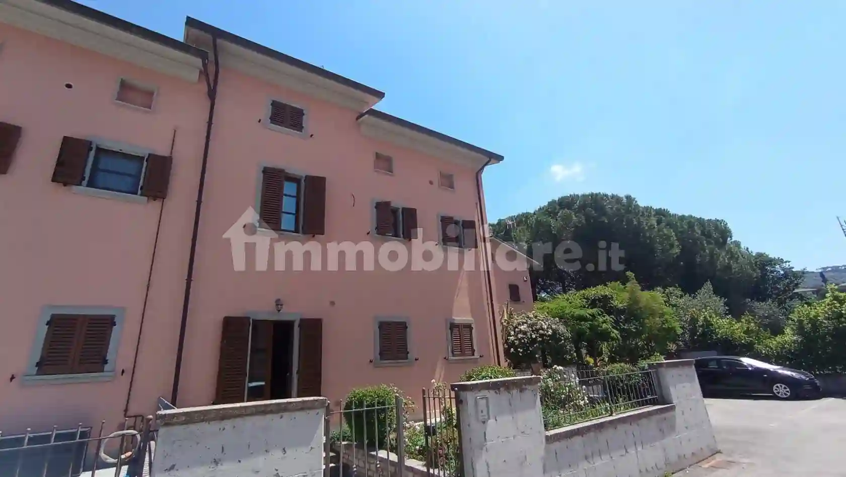 Villetta a schiera - foto 5