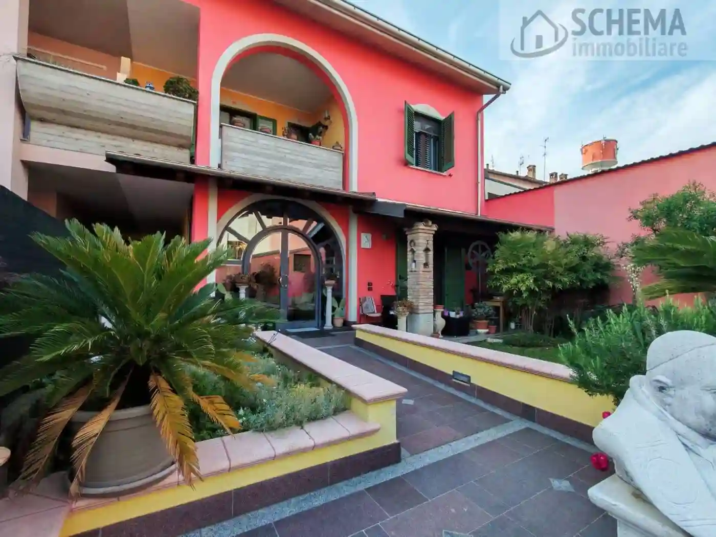 Villa - foto 4