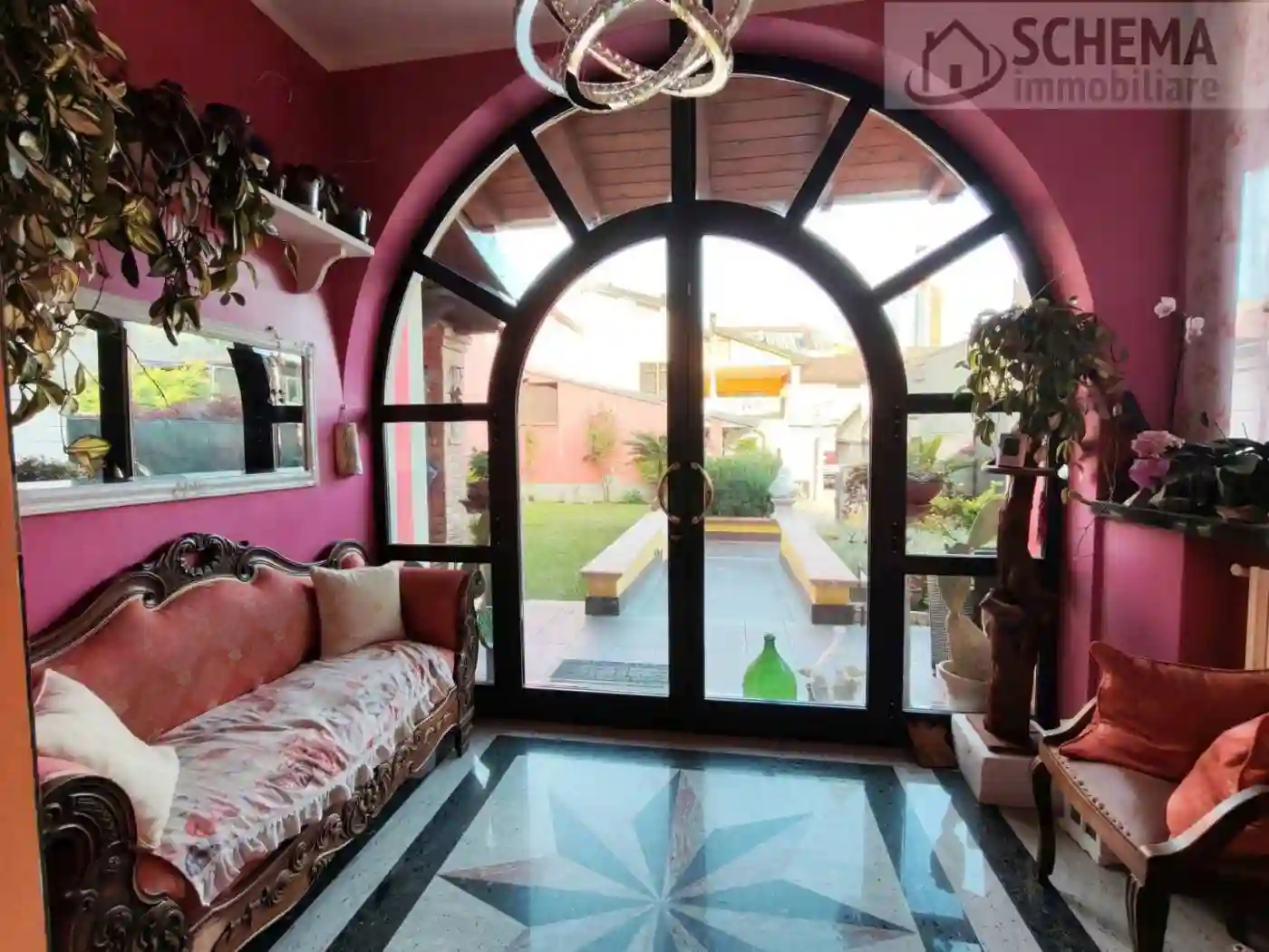 Villa - foto 5